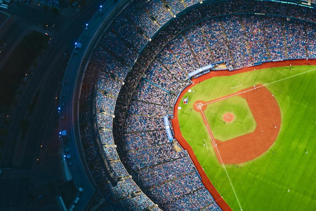 Draft Prep 1: Hitter Thoughts and Strategies Going&nbsp;In